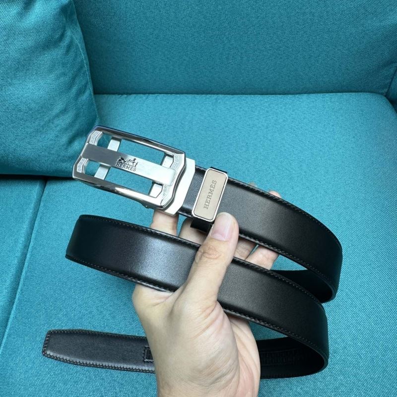 H**mes belts